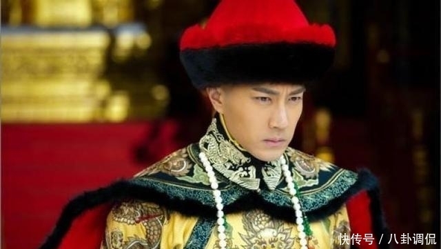 大清|此人才是大清最有为的皇帝, 人们只记得康雍乾, 却忘了他!