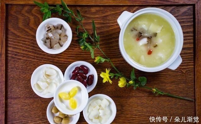 海带|秋天最该吃的六种蔬菜,样样补水润燥,个个平价,家家吃得起