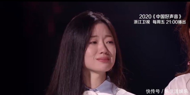 PK|《好声音》新导师李宇春战队赛失利,和李健PK输得很夸张