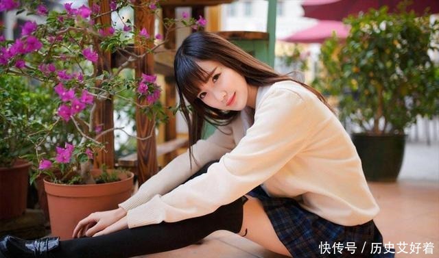 悠悠|箐箐校园,悠悠记忆|那些年我们一起“追”过的女孩