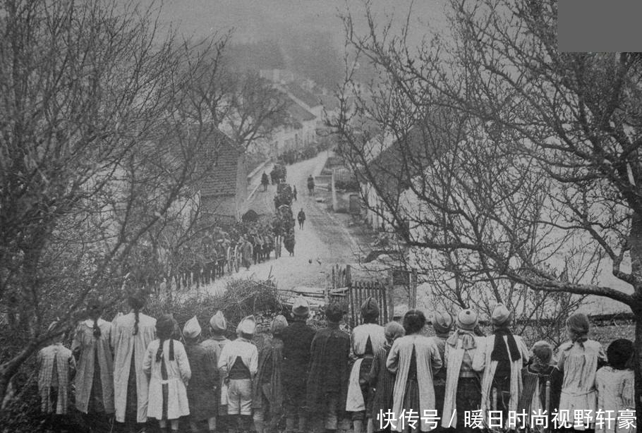 老爹|麦克阿瑟的发迹史,一个花花公子,如何在38岁就当上了美国将军?