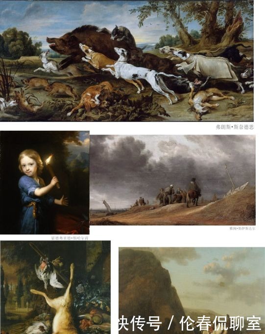 欧洲|朋友圈炫富的都弱爆了！欧洲一流军功贵族的富足生活是怎么样的？