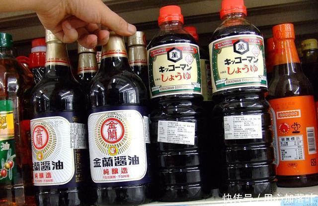 烹调|日常烹调中总喜欢加点酱油到底好不好