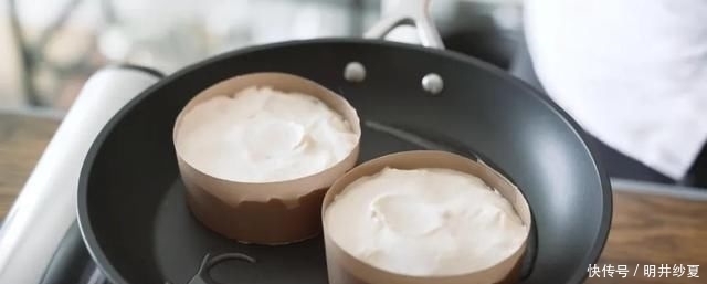 在家|在家就能做的舒芙蕾