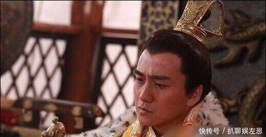 皇帝|皇帝:给朕起个年号,大臣:这个好;皇帝一听:朕能当十年皇帝