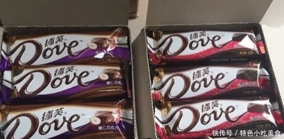 男生|男生喜欢送的四款零食,女孩子嘴上说着很喜欢,其实根本就不爱吃