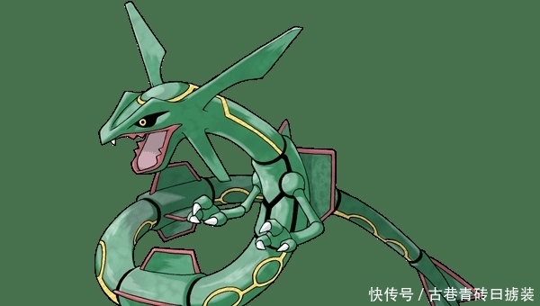 宠物|宠物小精灵:这三只神兽强过三圣鸟,力压三神兽