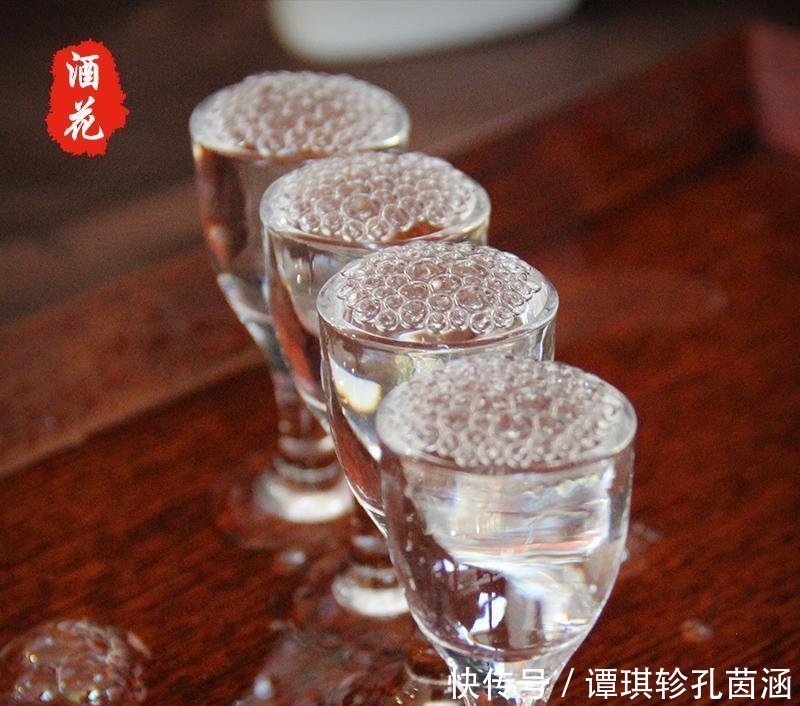 酿造|酒厂阿姨说,这几种“便宜酒”,却是粮食酒,喝过的都夸良心