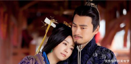 江山|她用10万兵当嫁妆,助千古一帝夺江山,为何落千古骂名未进皇陵!