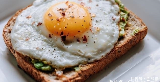 世界各地|世界各地的早餐:不同国家的人如何开启新的一天!