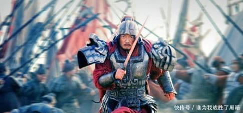 韩信|如果韩信当初听了手下的劝告,自立为王,能不能打赢刘邦!