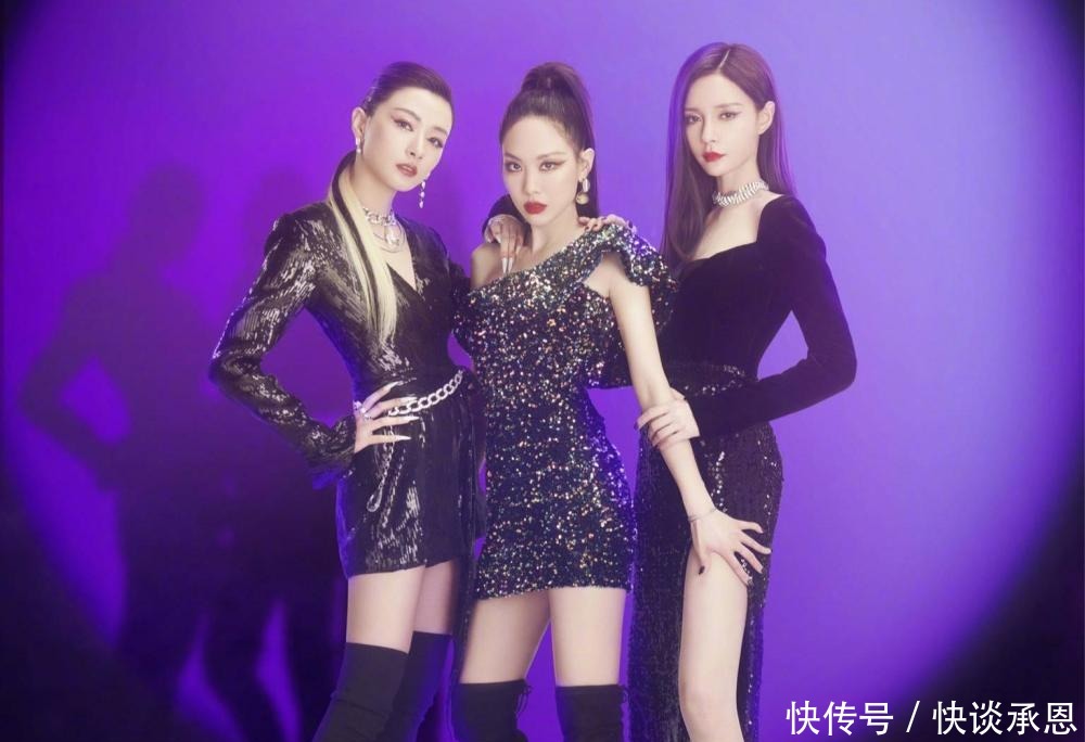 抱憾|吴昕沈梦辰在浪姐同台竞技,吴昕竖叉惊艳全场,沈梦辰抱憾离开