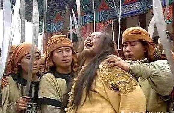 考验|天京事变：对石达开“忠、勇、信、义、智”的一次考验