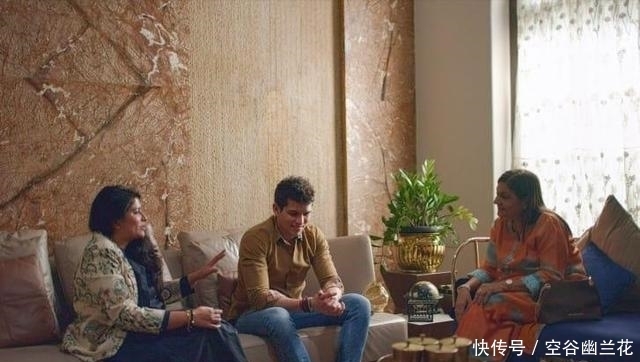 塔帕利亚|印度婚恋节目揭露精英阶层包办婚姻真相:“皮肤白皙,门当户对”