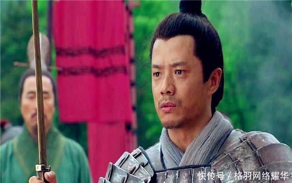 拥有|拥有蜀汉最高职位的人,比赵云张飞魏延更厉害,成唯一大将军