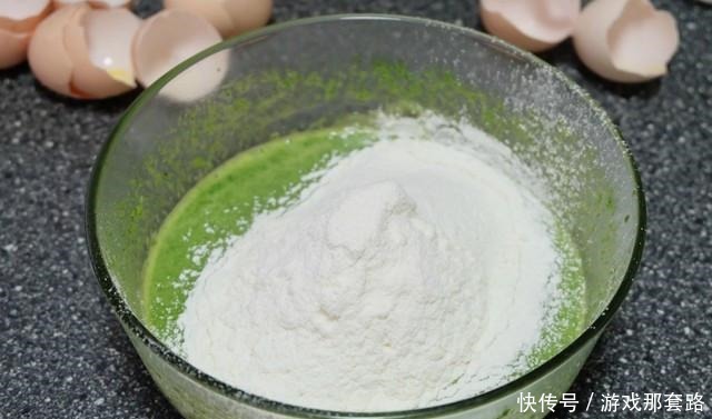 分享|蛋糕亲手做,美味更健康,详细步骤分享,掌握做法,比买的还好吃