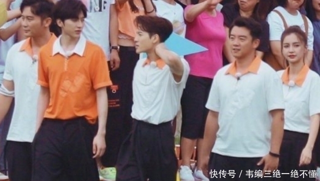  下期|《奔跑吧》下期未播先火，观众喜爱的嘉宾回归，收视率稳了