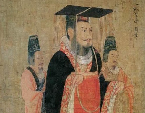 时期|古代盛世时期一览,秦宋元三朝未上榜,明朝竟然五个时期上榜