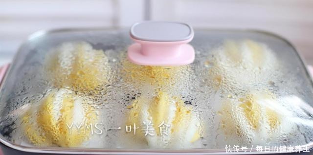 筋面粉|馒头、花卷做好有窍门,凉了也不硬的做法,暄软光滑,比面包还香