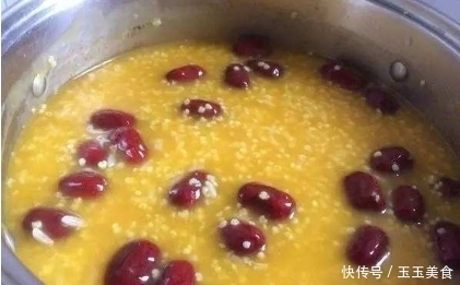 准时|不想被叫黄脸婆,每天多食一口它,补血抗皱不长肉,月事准时不疼