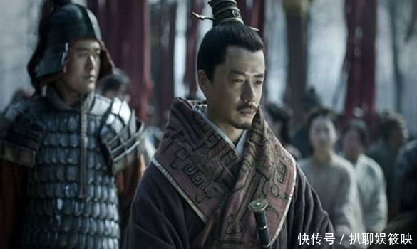 完败|楚汉战争项羽失败的根本原因,在双方阵营人才的比拼中,楚军完败