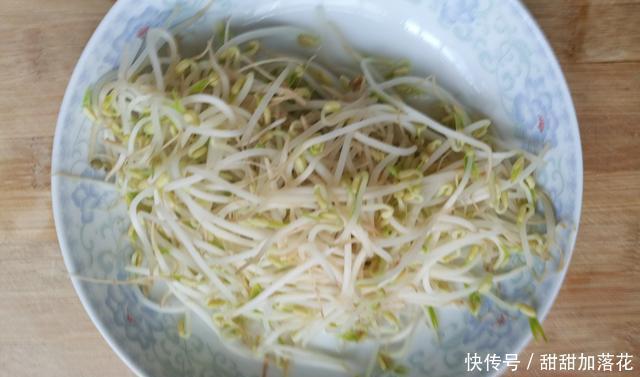 夏天|夏天懒人面条吃法——麻辣凉面,酸辣爽口,一次两碗都不够