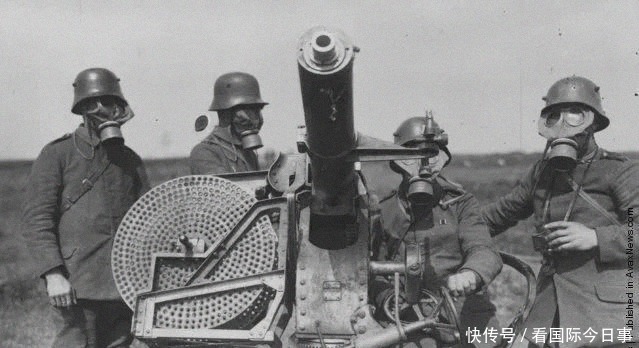 病毒|白宫甩的不是病毒,是美国百姓的不满情绪!看他们100年前怎么做的