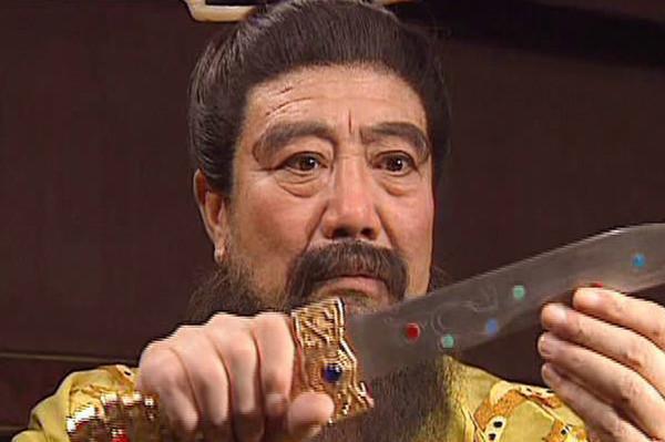 董卓|此人没什么名气,却重创曹操孙坚,间接促成了汉末第四国