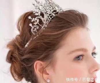 趣味|趣味测试：如果你是富婆，你会戴哪个王冠？测你最近会不会转运？