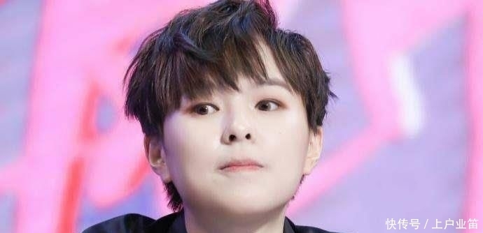 超越|杨超越、杨芸晴缺席《创造营2020》公演, 即将解散紫宁令人担心