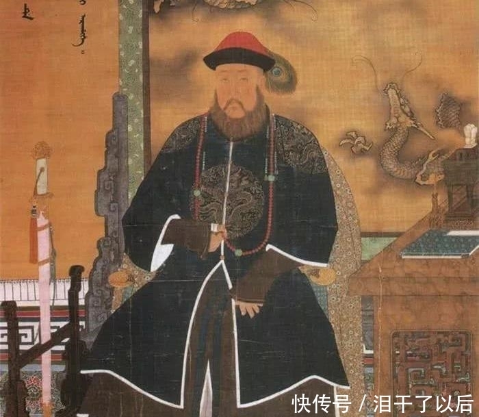 山西|百万大军如纸糊,闯王李自成是如何被清军打出“恐清症”的?