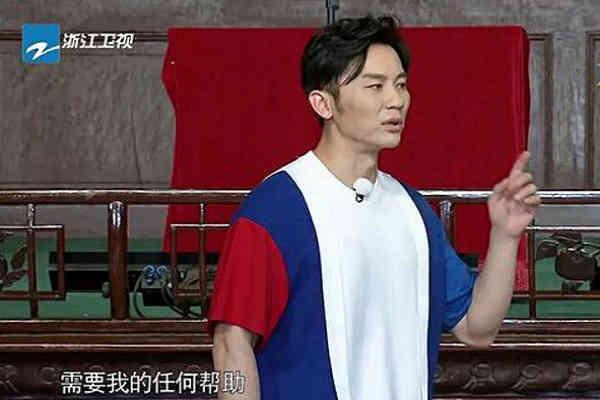  男团|跑男团两年前许下的承诺，很多人都不记得了，而baby却做到了