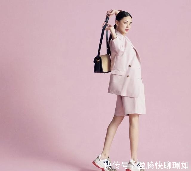 包包|日本杂志上的包包，为什么每一款都好想要！适合凹造型又很实用