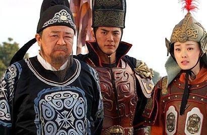 狄仁杰|来俊臣诬陷宰相狄仁杰谋反,狄仁杰:对,我就是谋反了!