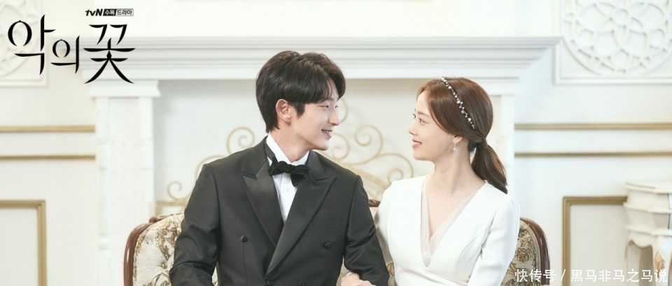 家三口|恶之花，原来你比我更了解我自己（大结局）