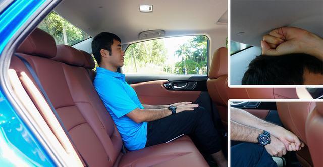 混动|试驾混动“小思域”!如果卖13万,你上不上车?