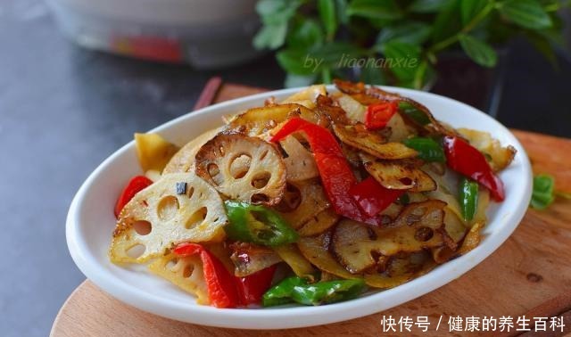 家常菜|七道快手家常菜,味道都不错,换着样子每天炒一个,天天不重样