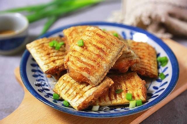 新年|新年家宴,不能少的就是鱼,12种做法,和外面餐厅的一样好吃