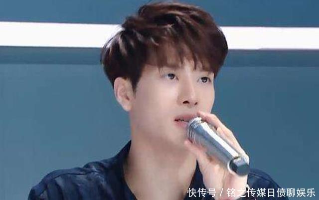 王嘉尔|《少年之名》王嘉尔的加入,导师团气氛变了,少年们要不淡定了!