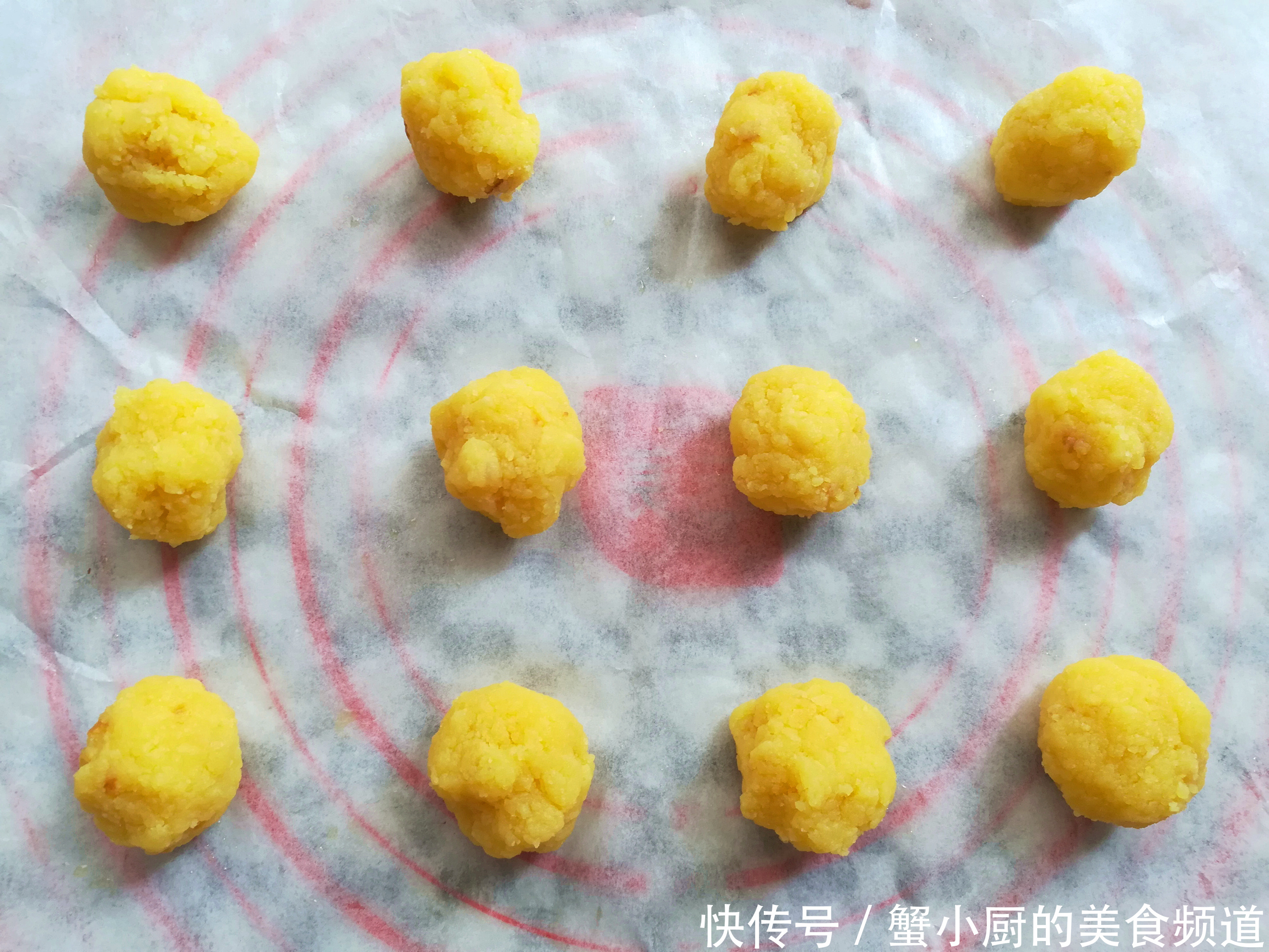 不硬|用了6年的面包配方,香甜松软细腻,放3天也不硬,比买的还好吃