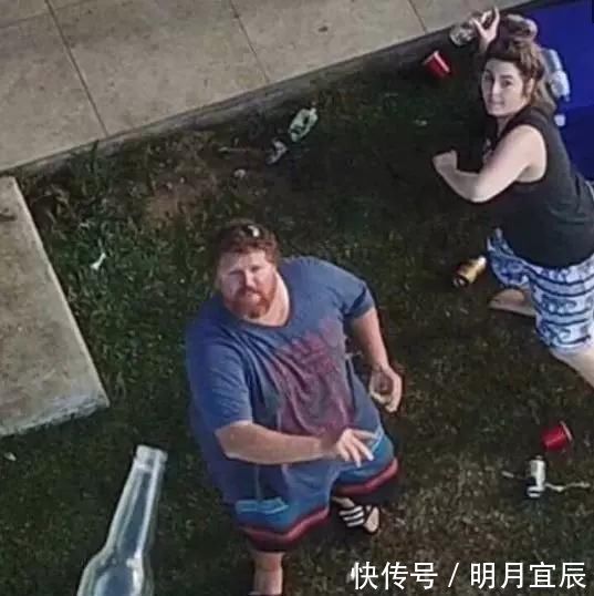  荒唐|10张那些看起来“荒唐”的照片，让人很难理解到底是怎么回事