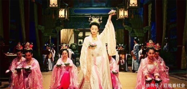 徐知诰|小姐和婢女同嫁一夫，小姐当妃子，婢女却当了皇后