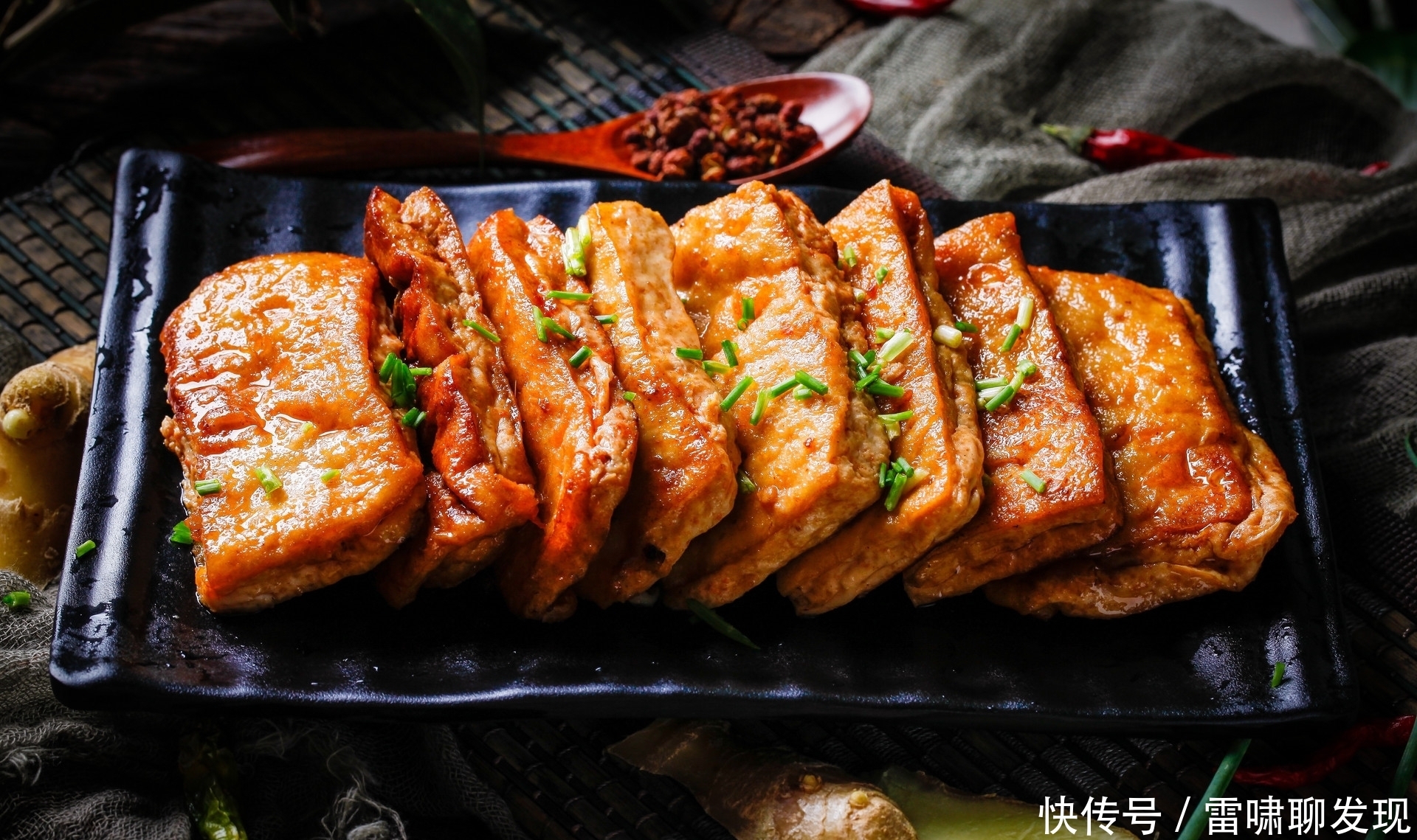 主推|《中餐厅4》赵丽颖主推的这道菜,成本不足5块钱,解馋又下饭