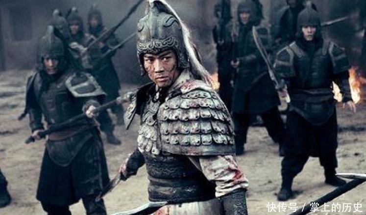 刘备|为何赵云一生不被刘备重用? 皆只因他说过的一句话引来的误会