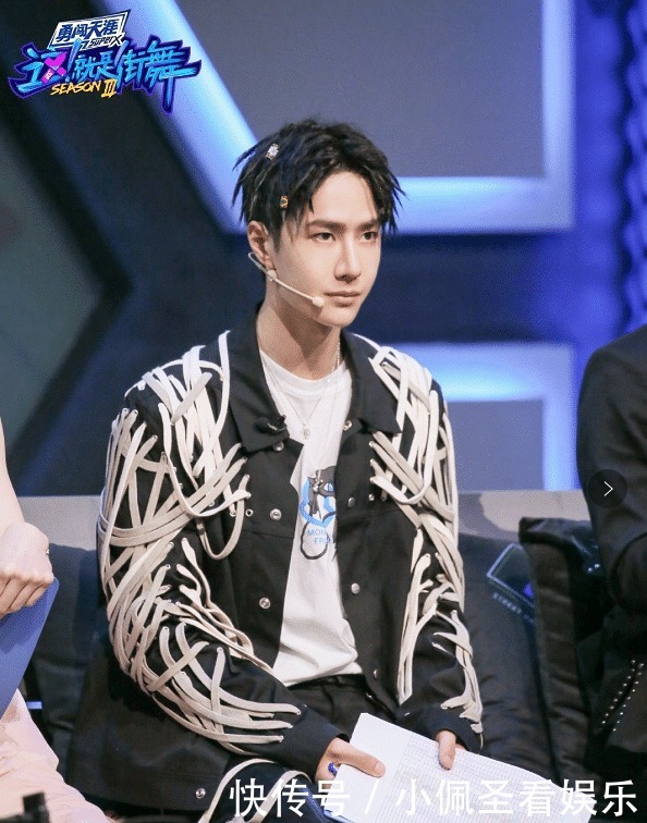 冬奥会|重磅来袭!迎冬奥会拟邀王一博易烊千玺,继《街舞3》再次同台