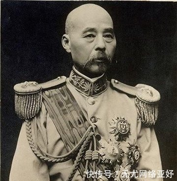 中国|拥立溥仪复辟的张勋，长江巡阅使，有多大权力，多少军队？