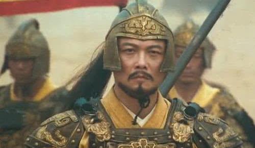 关羽|徐晃一生最耻辱的一场单挑：低估了对手，二十回合就被击败