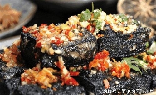 当地人|我国“最坑人”的五种小吃,大部分当地人都嫌弃,你吃过几种?