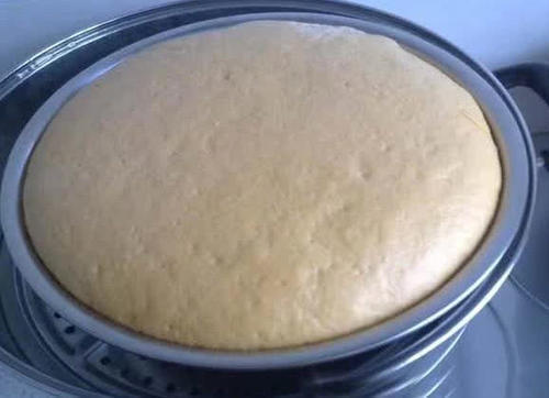 酵母粉|发面别再用白糖和酵母了!用它代替,8分钟快速发满盆