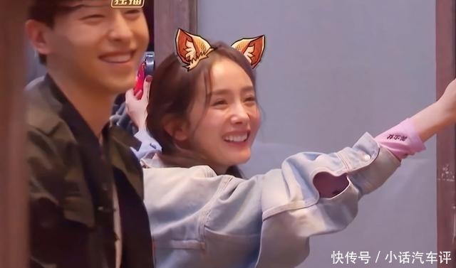 粉丝|杨幂邓伦两家粉丝陷骂战!起因简直太可笑,俩人多年友谊要凉凉